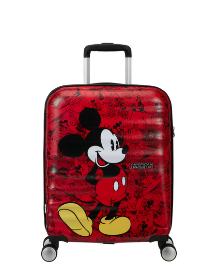 Disney Wavebreaker 55cm Cabin luggage Disney Wavebreaker 55cm Cabin luggage