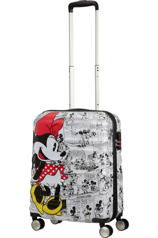 Samsonite minnie mouse cabin case shop
