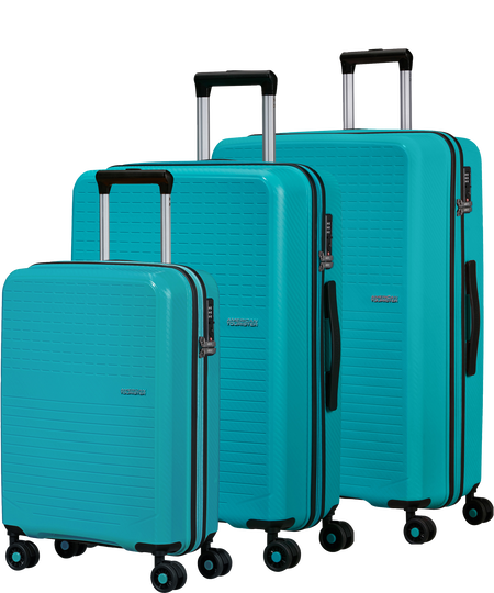 Summer Hit Luggage set