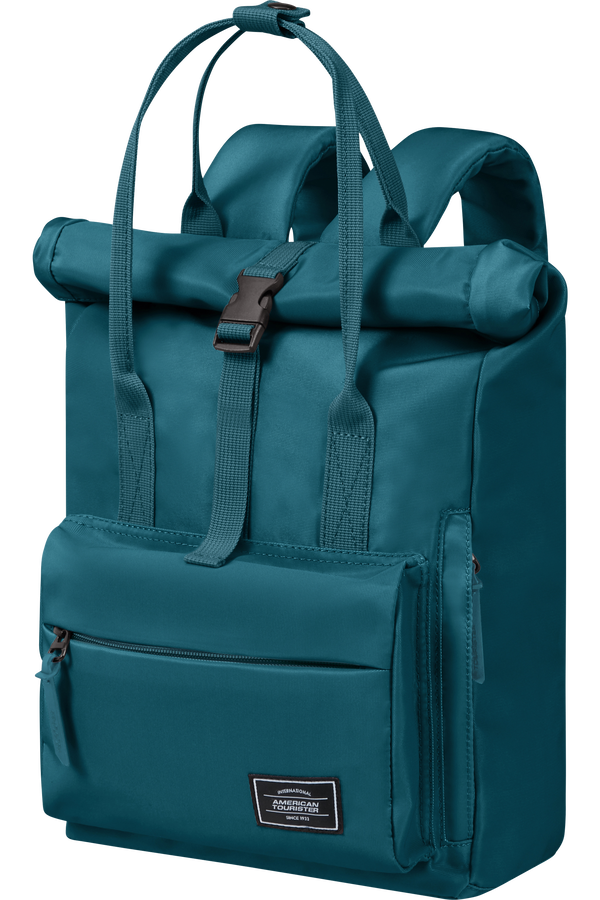 American Tourister Urban Groove Ug16 Backpack City  Deep Ocean American Tourister Urban Groove Ug16 Backpack City  Deep Ocean