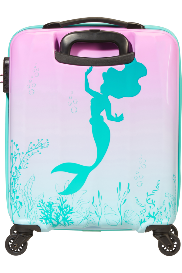 Disney Legends 55 cm Cabin luggage American Tourister UK