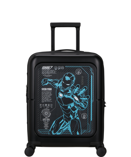 Dashpop Marvel 55cm Cabin luggage