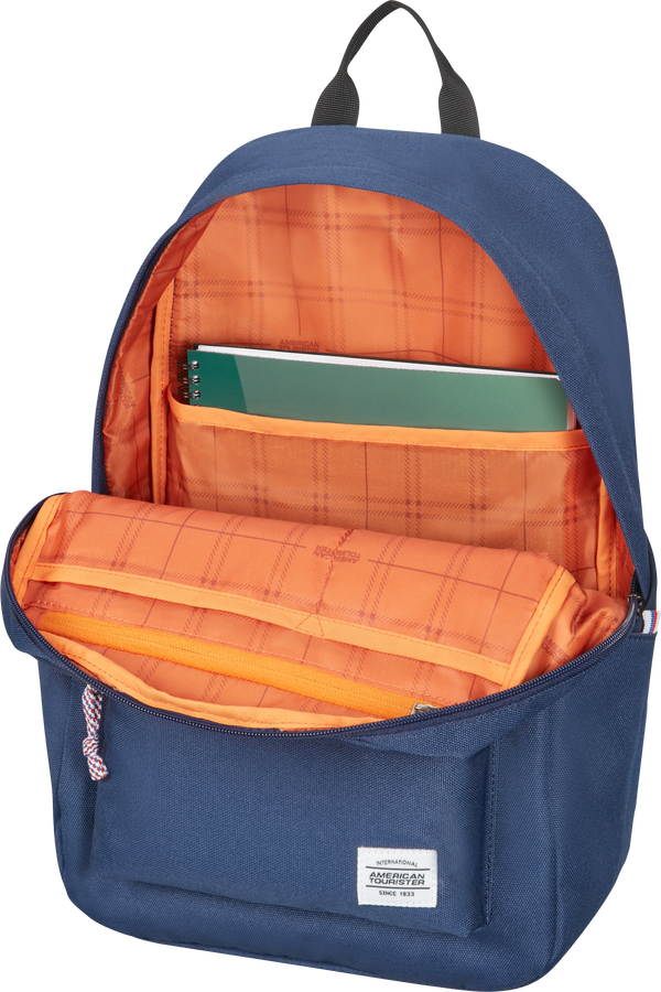 UpBeat Backpack