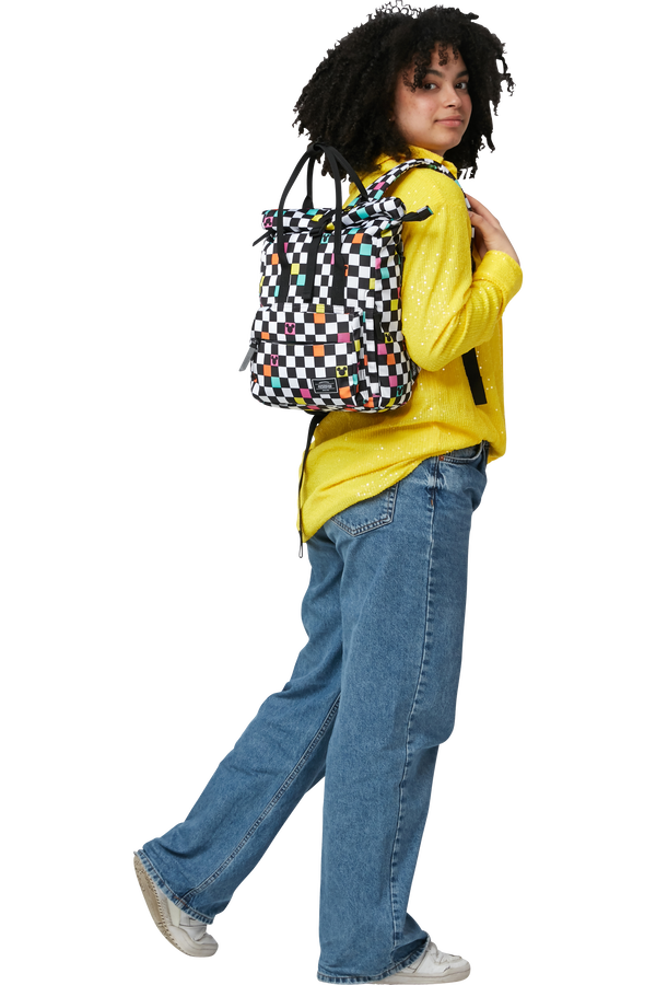 American tourister disney backpack hot sale
