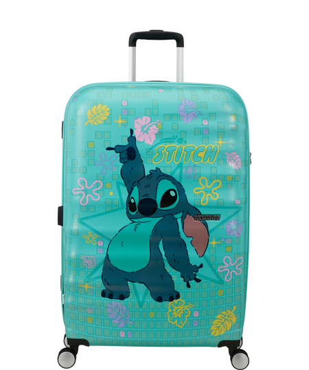 Disney Wavebreaker 77cm Large Check-in