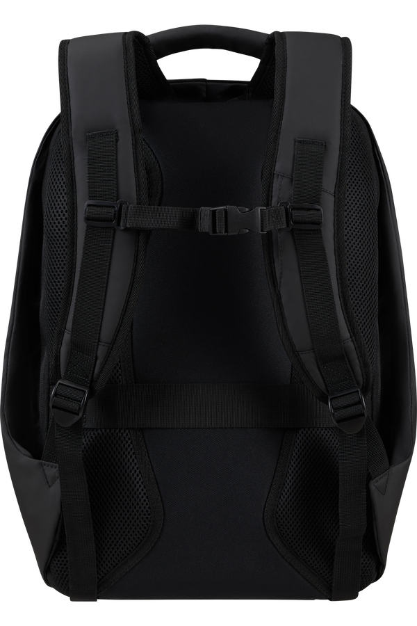 American Tourister Urban Groove UG24 Commute Backpack 15.6 inch  Black