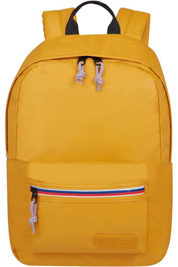 American tourister clearance polyester backpack