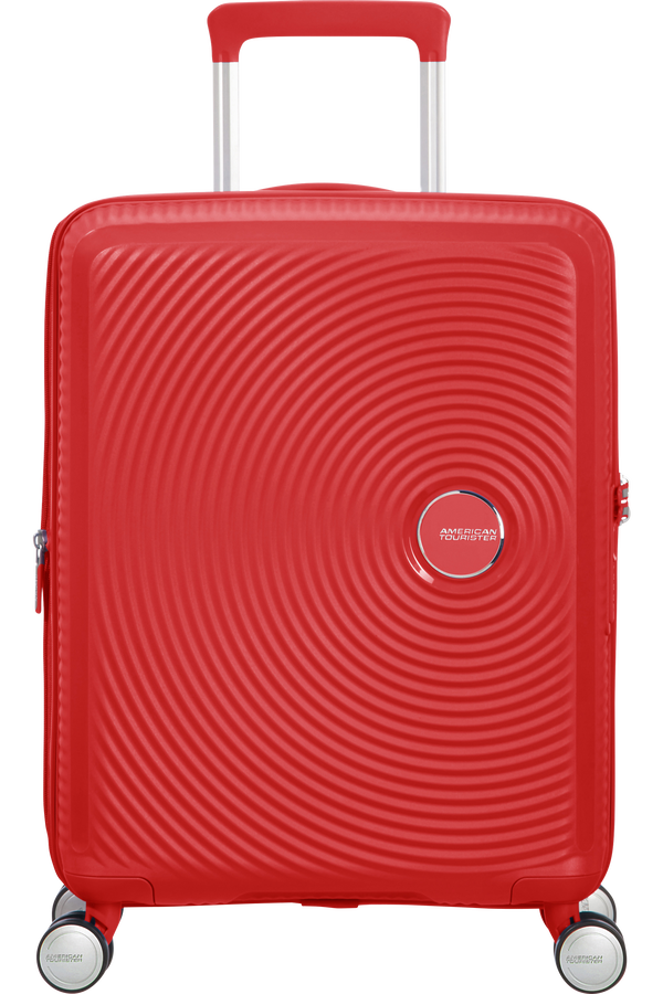 American tourister curio red store