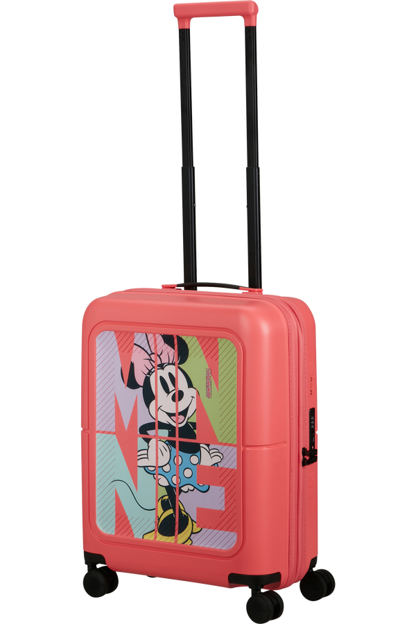 Disney roller luggage best sale