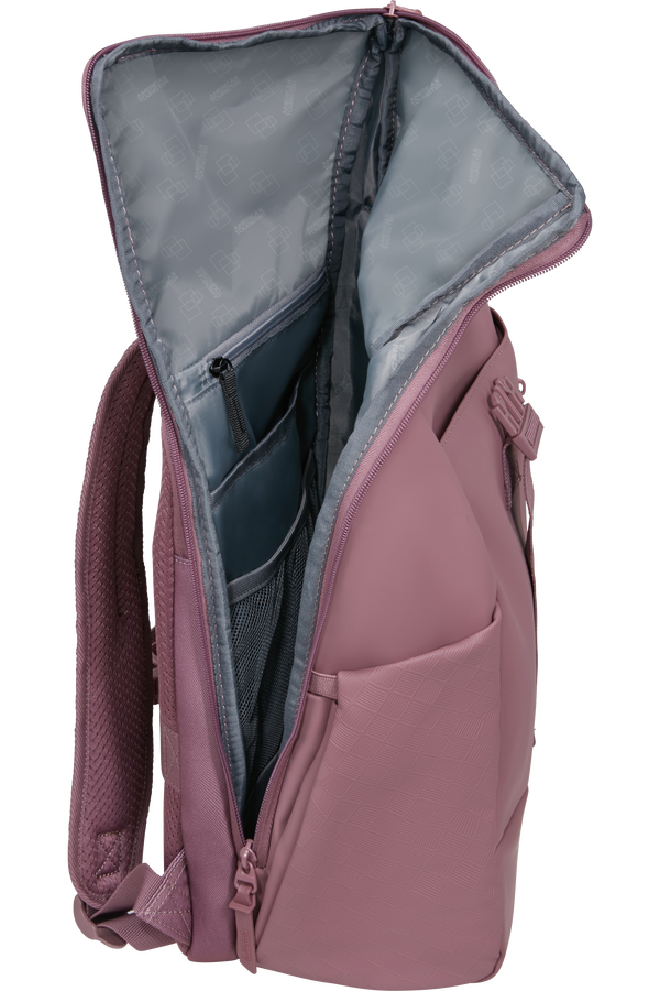 Urban Tide 14'' rolltop Backpack 14"