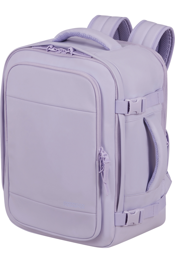American Tourister Take2cabin Casual Backpack MONO S/M  Lavender