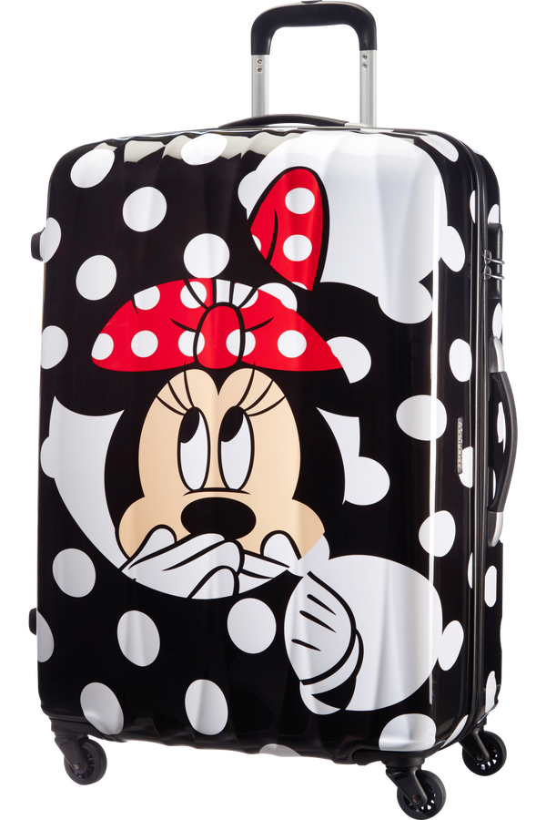Disney Legends 75cm Large Check in