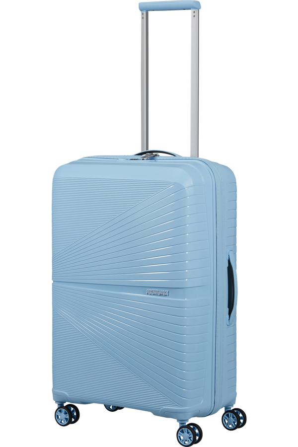 American Tourister Airconic Spinner 67/24 Tsa 67cm  Neptune Blue