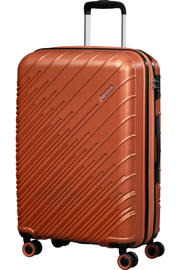 American tourister high rock 55cm new arrivals