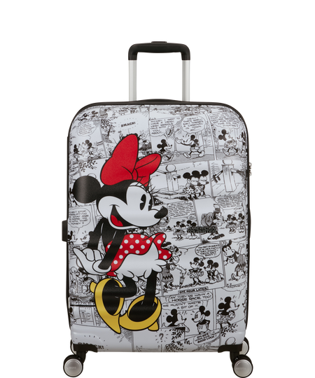 Disney Wavebreaker 67cm Medium Check-in