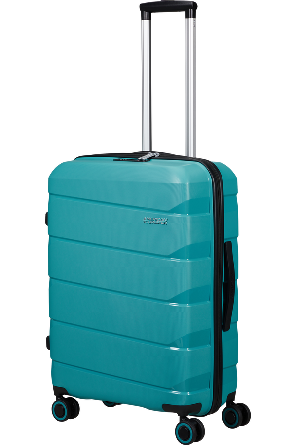 American tourister teal luggage clearance