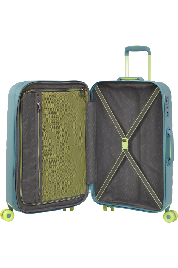 Neovibe 67cm Medium Check-in