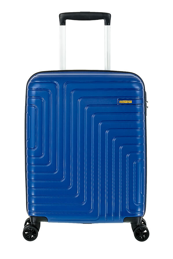 american tourister mighty maze spinner