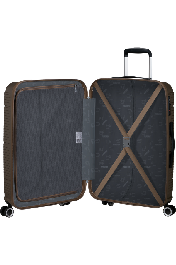 Speedplay 66 cm Spinner (4 wheels)