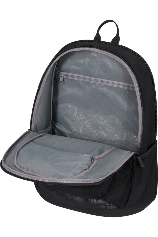 American Tourister Urban Groove UG26 Laptop Backpack 17.3'  Black American Tourister Urban Groove UG26 Laptop Backpack 17.3'  Black