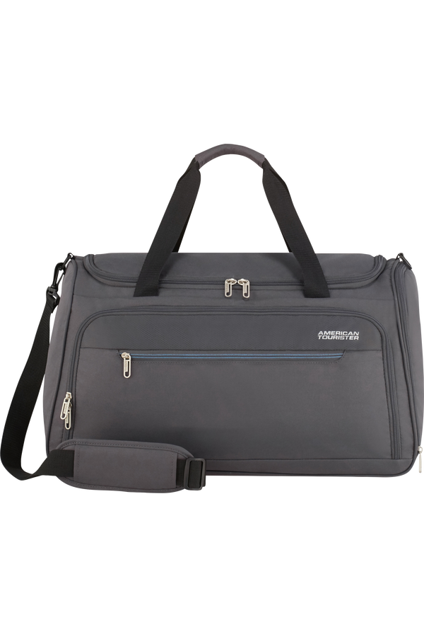 American tourister top travel duffle