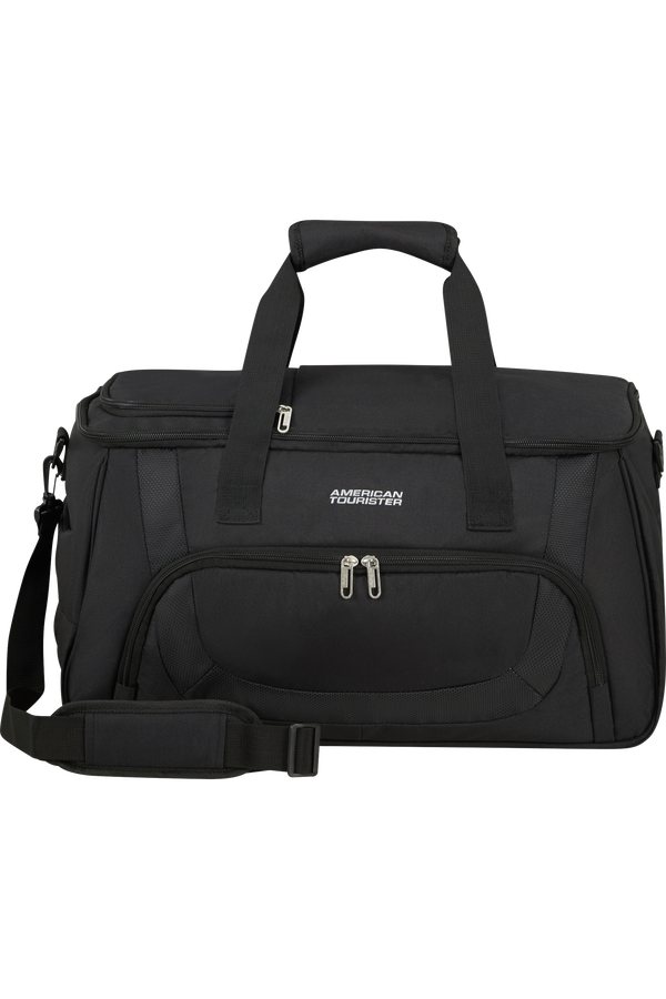 American tourister arbor duffel top