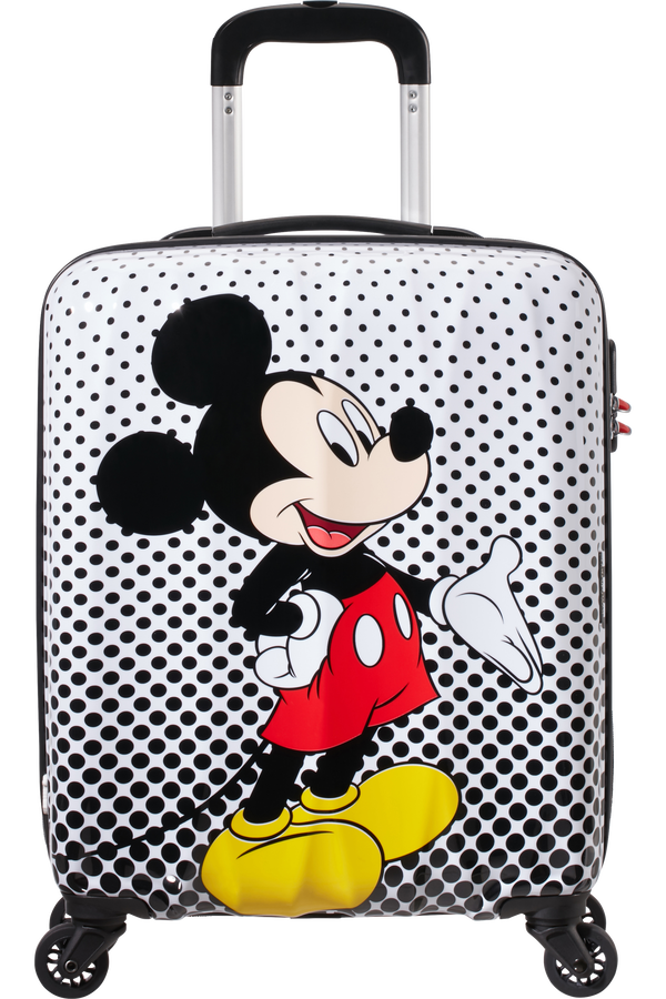 Disney hand luggage case outlet