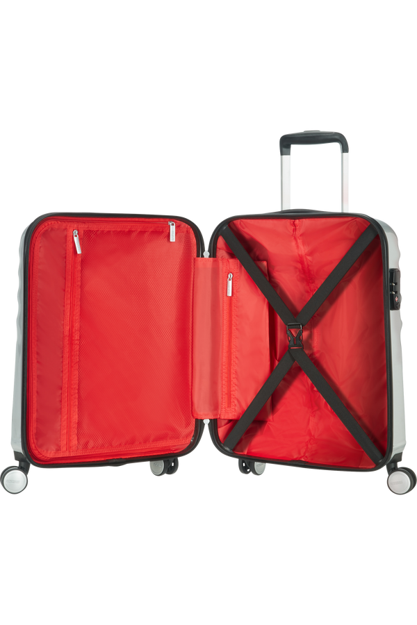 American tourister glitter new arrivals