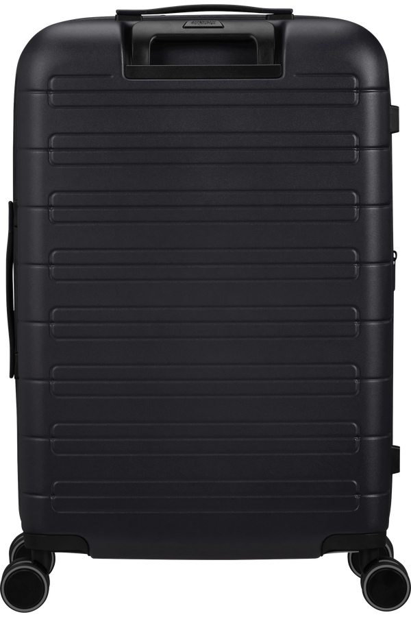 American Tourister Novastream Spinner TSA Exp. 67cm  Dark Slate American Tourister Novastream Spinner TSA Exp. 67cm  Dark Slate