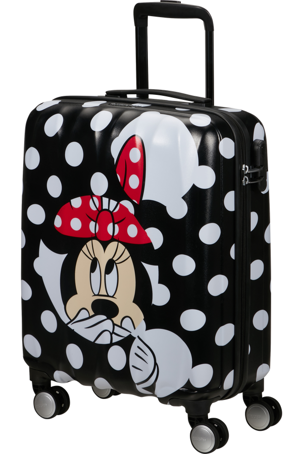 Disney Legends 2.0 55cm Cabin luggage