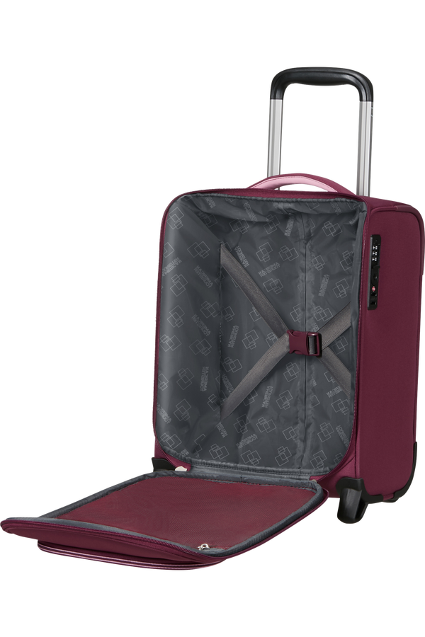Cloudrider S/M Upright (2 wheels)