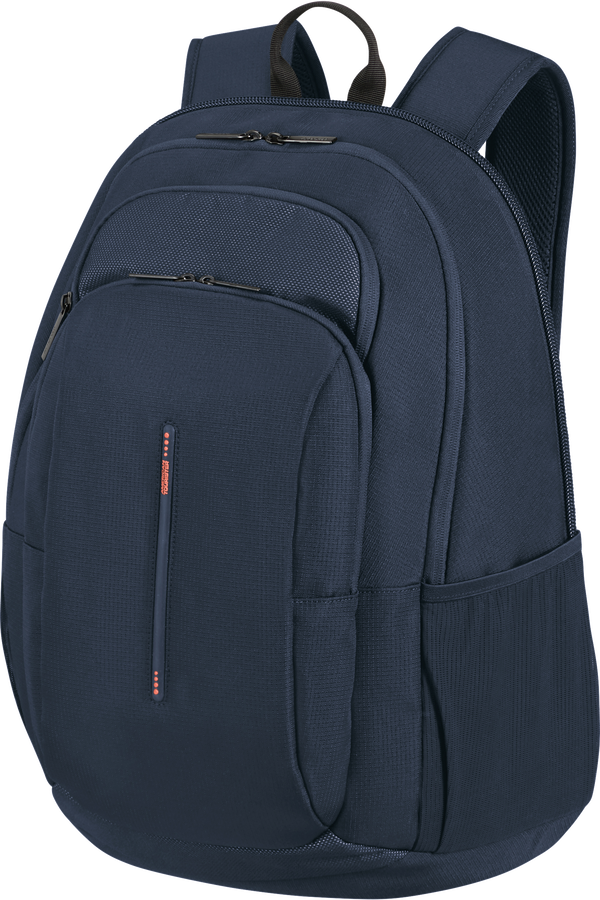 American Tourister Urban Groove UG26 Laptop Backpack 17.3'  Dark Navy American Tourister Urban Groove UG26 Laptop Backpack 17.3'  Dark Navy