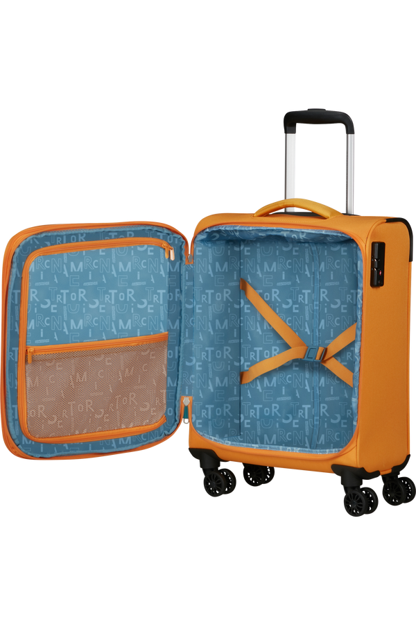 American tourister sunset shop
