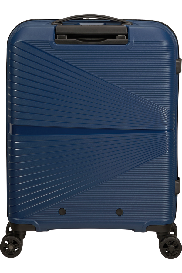 American Tourister Airconic Spinner Frontloader 15.6' 55cm  Midnight Navy American Tourister Airconic Spinner Frontloader 15.6' 55cm  Midnight Navy