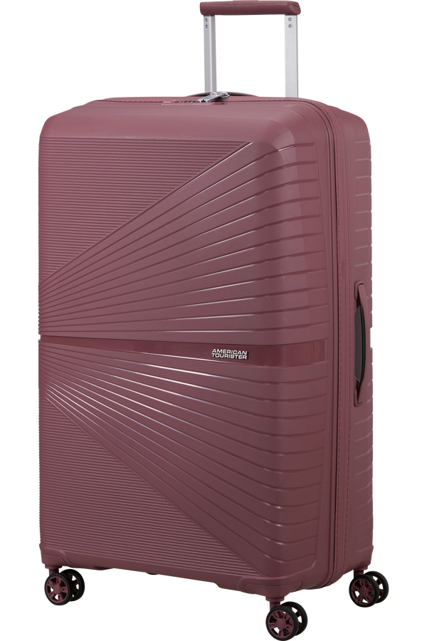 American Tourister Airconic Spinner 77/28 Tsa 77cm  Galactic Mauve