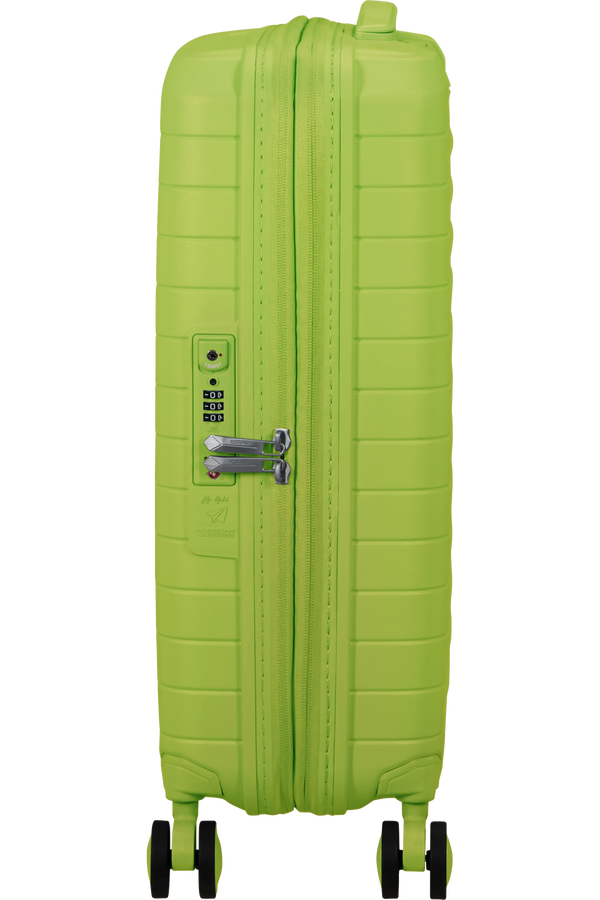 American Tourister Fastforward Spinner 55/20 TSA EXP 55cm  Neon Lime American Tourister Fastforward Spinner 55/20 TSA EXP 55cm  Neon Lime