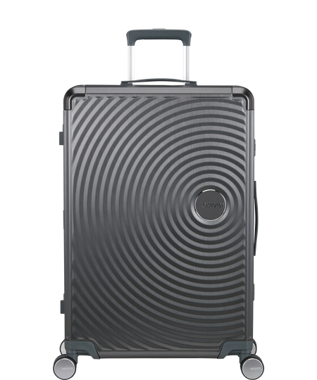 Soundbox Alu 77cm Large Check-in Soundbox Alu 77cm Large Check-in