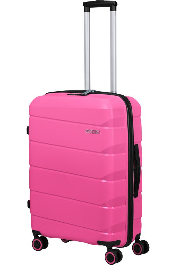 Air Move 66 cm Medium Check in Pink American Tourister UK