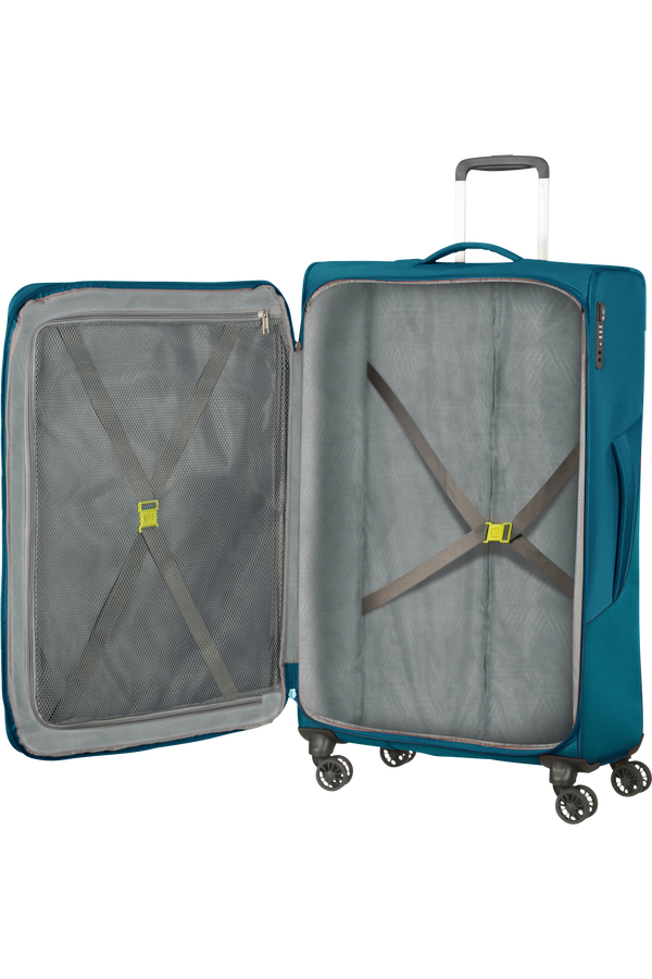 American tourister niue spinner 79cm new arrivals