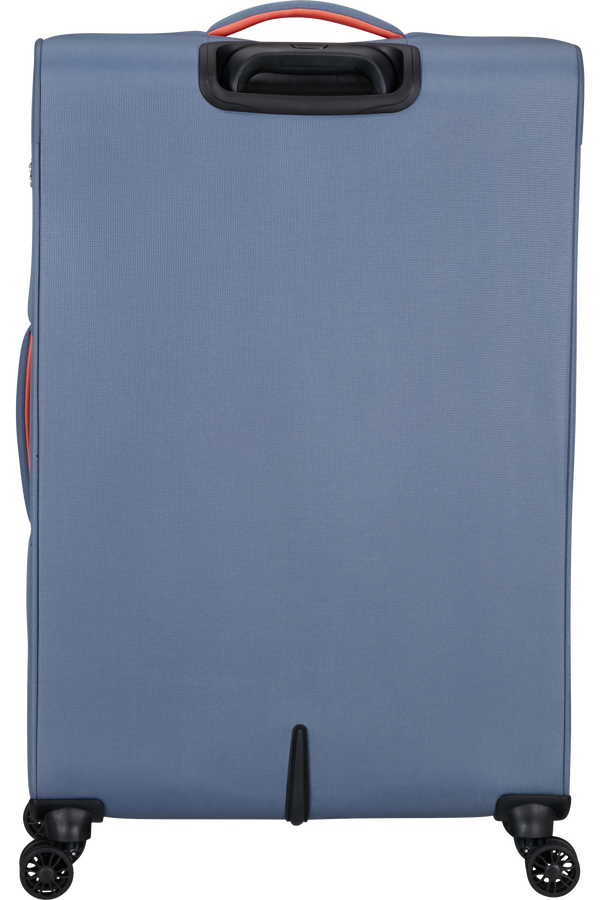 American Tourister Cloudrider Spinner EXP TSA L  Stone Blue