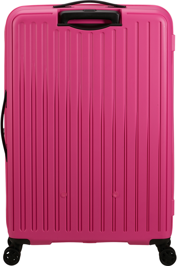 American Tourister Rejoy Spinner 77/28 Tsa 77cm  Hawaiian Pink American Tourister Rejoy Spinner 77/28 Tsa 77cm  Hawaiian Pink