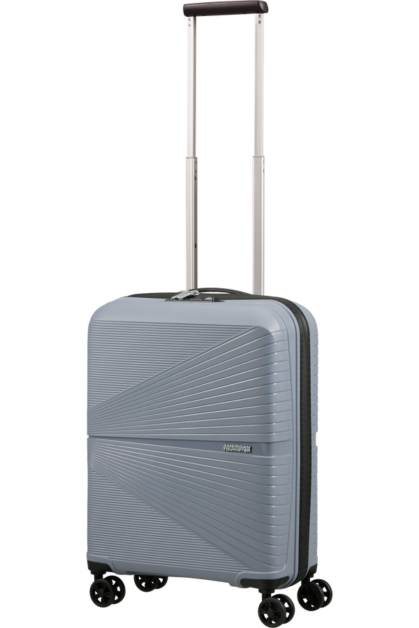American Tourister Airconic Spinner 55/20 Tsa 55cm  Cool Grey