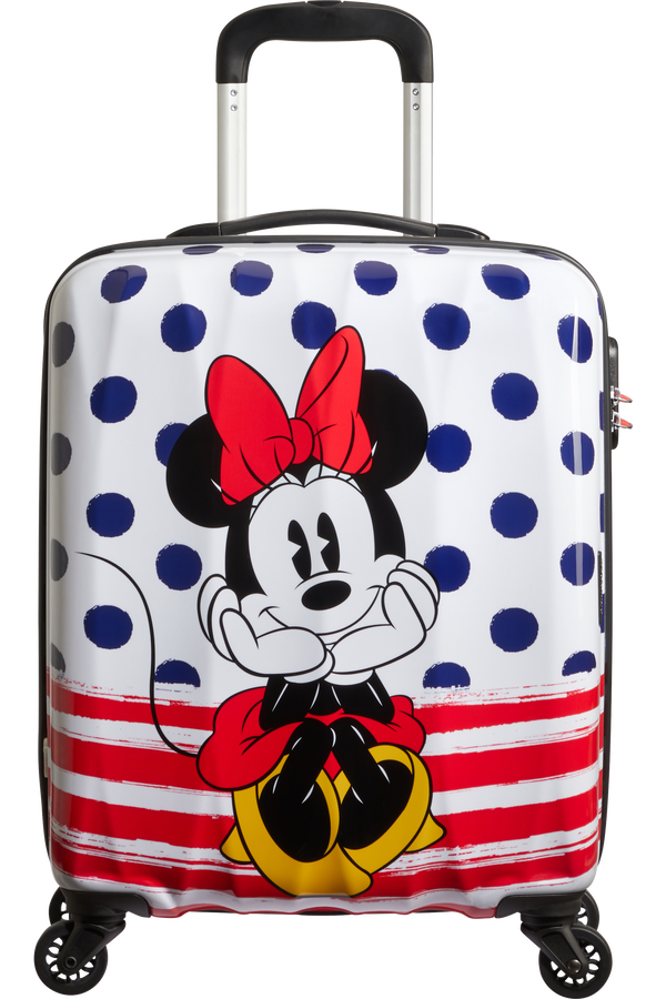 Disney Legends 55cm Cabin luggage