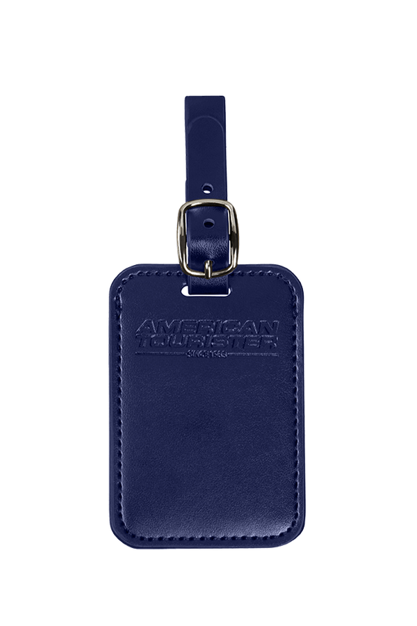 American 2025 tourister tag
