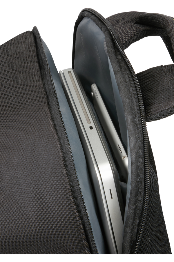 American Tourister Work-E Laptop Backpack  15.6inch Black