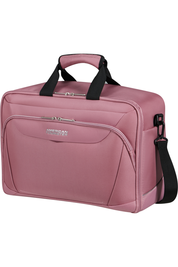 American Tourister SummerRide 3 Way Boarding Bag  Lilas Pink American Tourister SummerRide 3 Way Boarding Bag  Lilas Pink