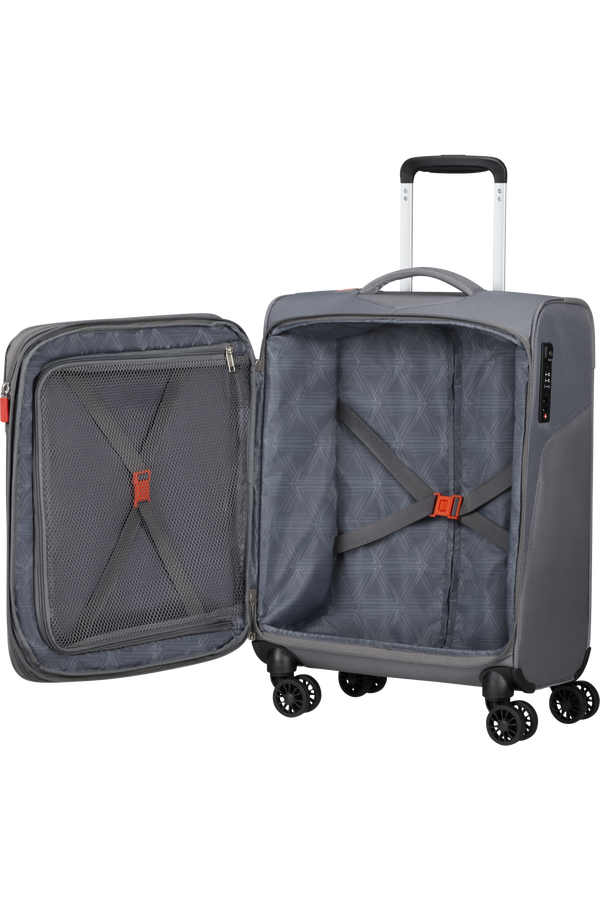 SummerFunk 55 cm Cabin luggage American Tourister UK