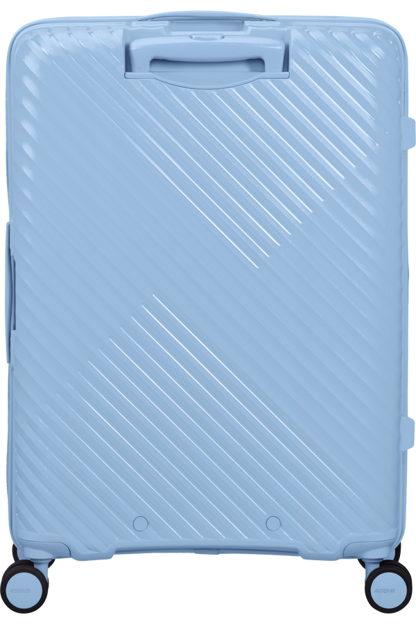 Diablast 68cm Medium Check-in