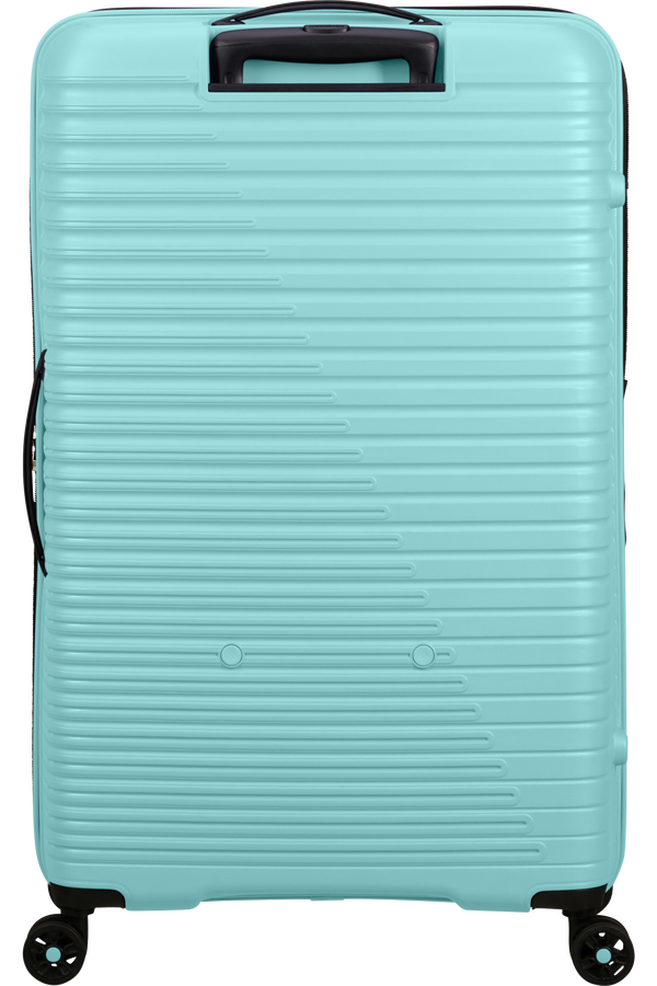 American Tourister Liftoff Spinner Exp Tsa 79cm  Summer Blue