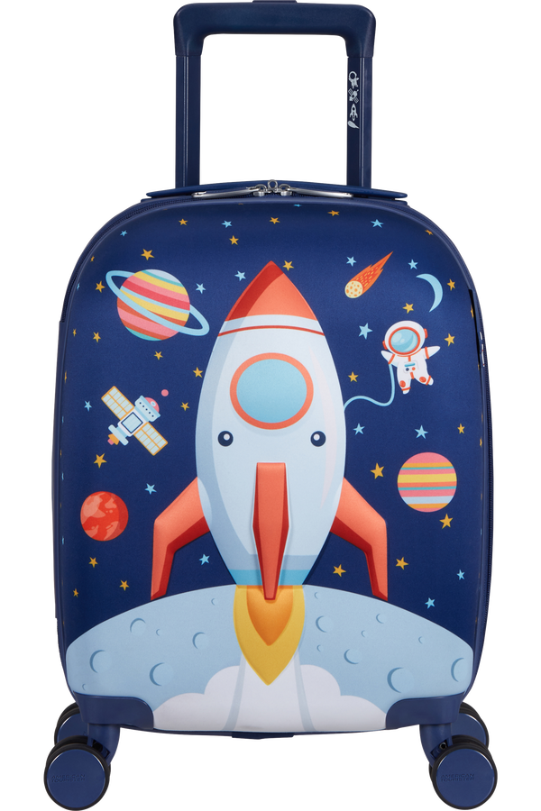 Wondertrips 47cm Cabin luggage